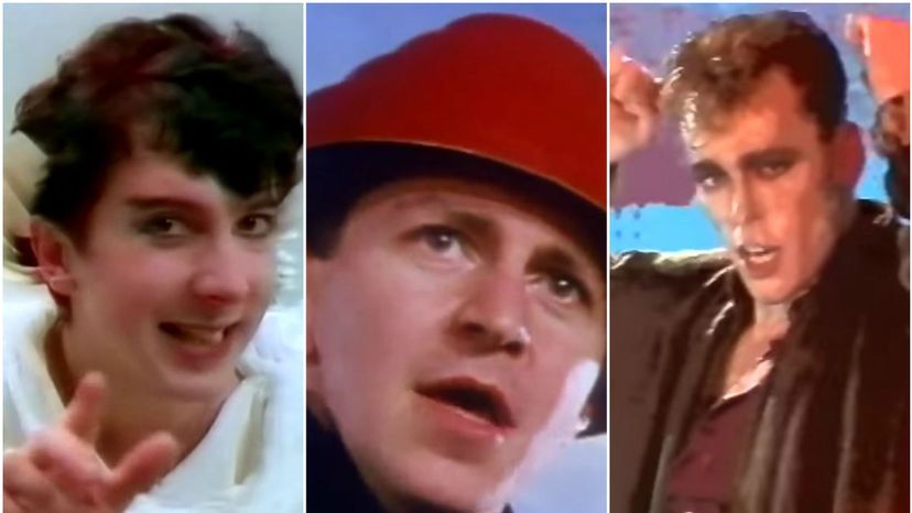 How Well Do You Know the One-Hit Wonders of the '80s?