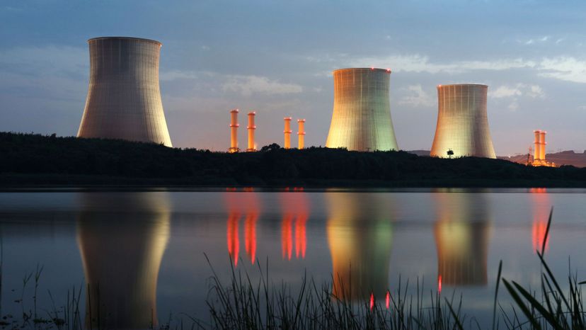 11 nuclear power GettyImages-824277220