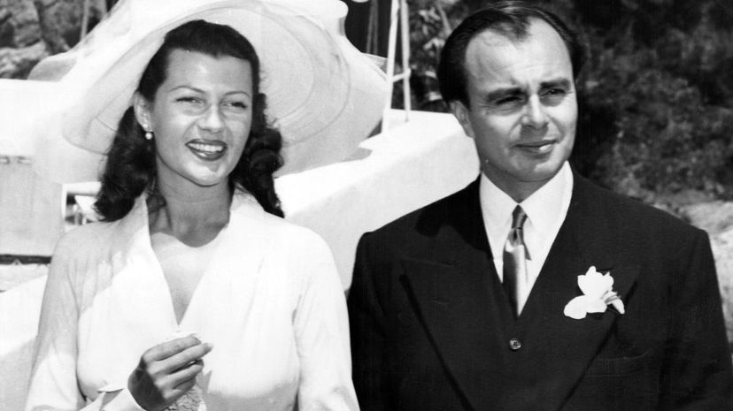What Classic Hollywood Wedding Dress Should You Get Married In?