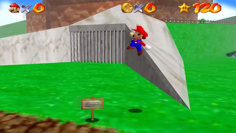 How Well Do You Know the Super Mario Universe?