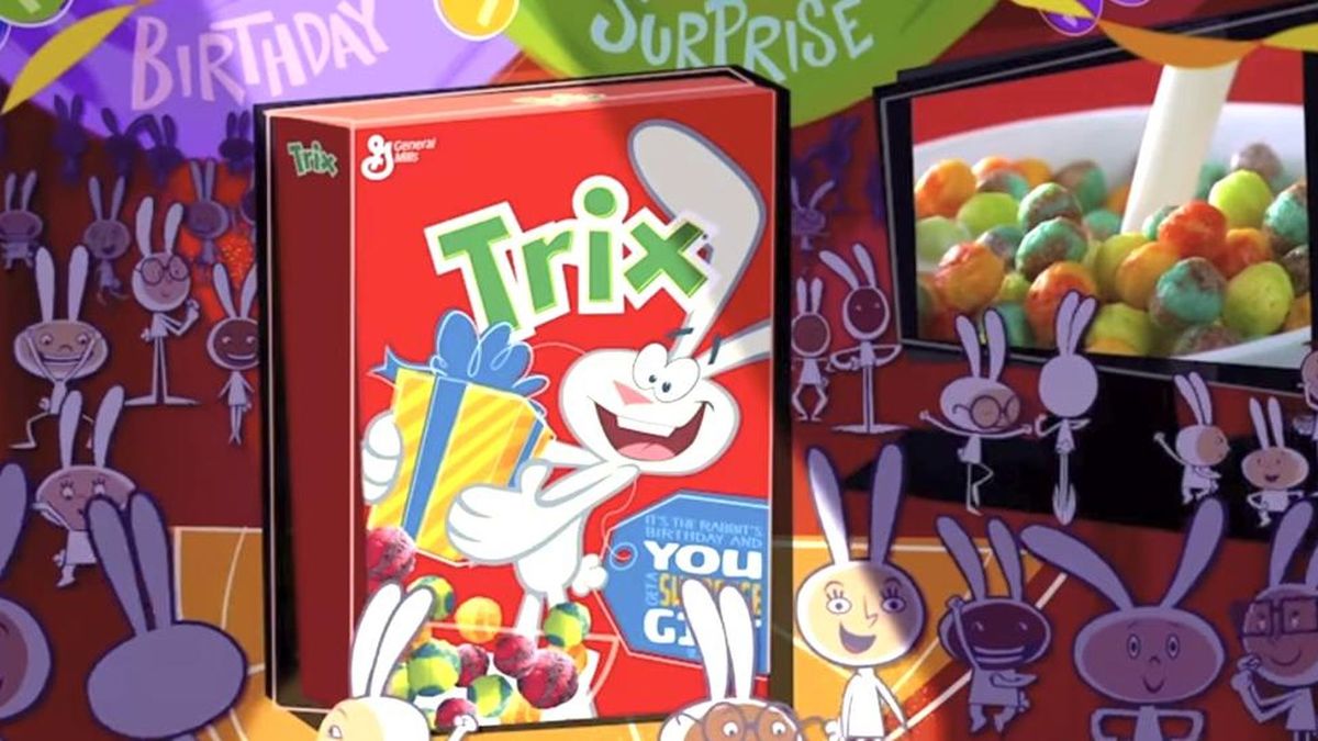 Can You Guess the Children's Cereal From Its Slogan? Zoo