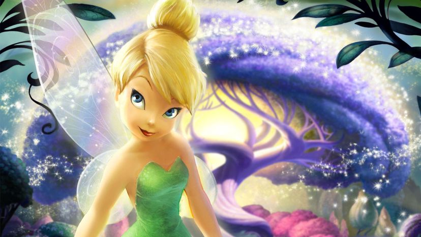 Tinker Bell