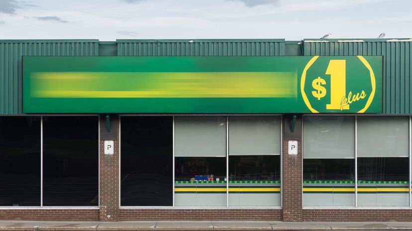 Dollarama