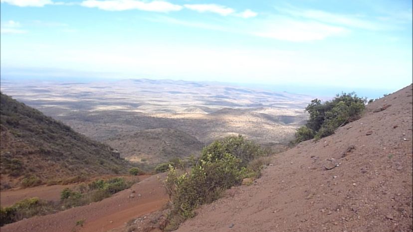 Mt-Kulal