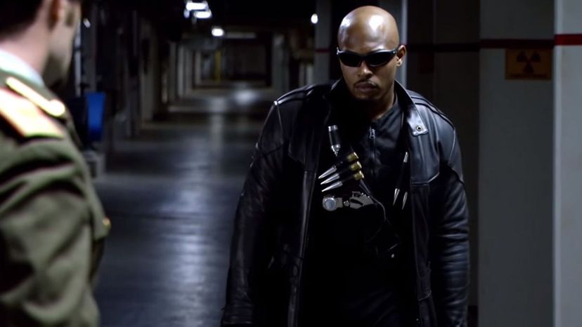 Blade (Blade the Series)