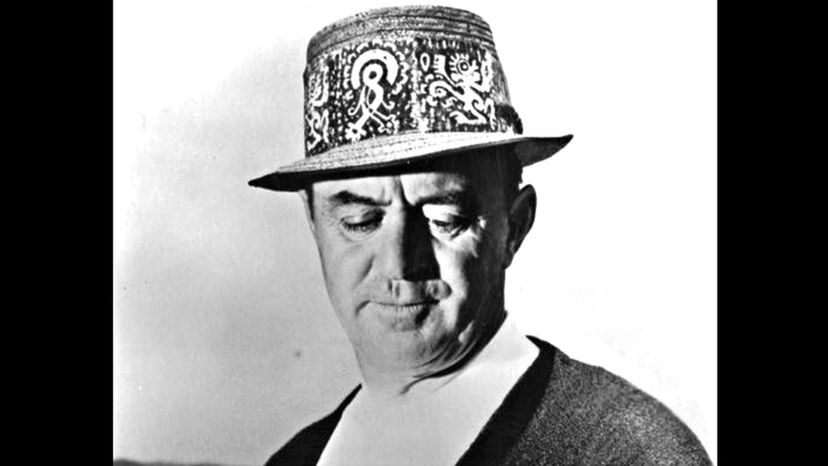 Sam Snead