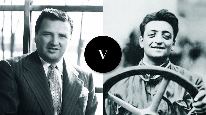 Ford v Ferrari: How Much Do You Really Know?