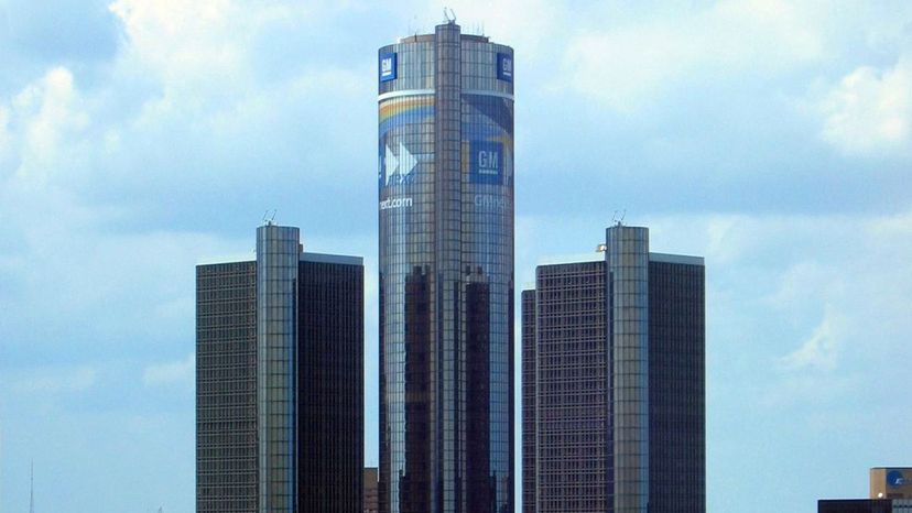 General Motors board directors 11