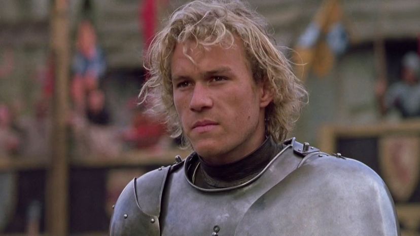 A Knight's Tale