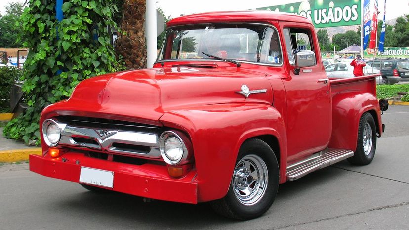 You’re a True Truck Fan If You Can Identify More Than 11 of These Trucks