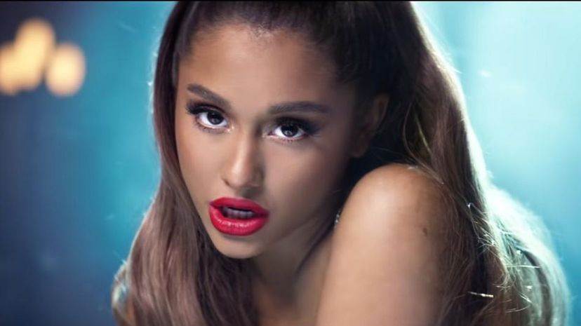 13 - Ariana Grande - breathin