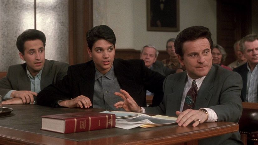 How well do you remember My Cousin Vinny?