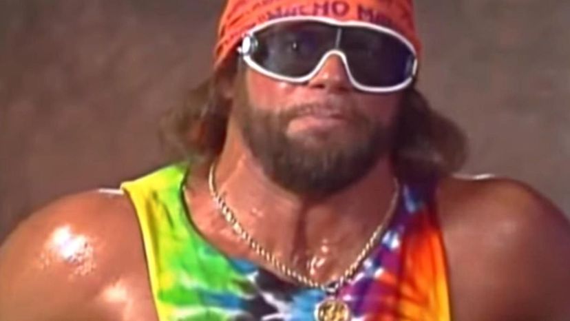 Randy Savage