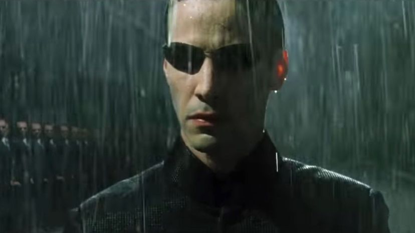 28 The Matrix Revolutions