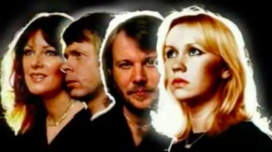 Which ABBA Song Is the Theme Song of Your Life?