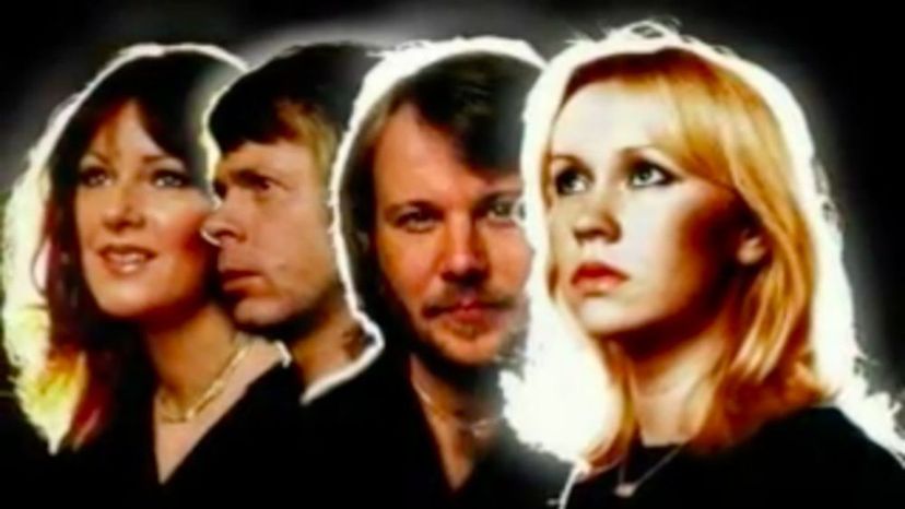 Which ABBA Song Is the Theme Song of Your Life?