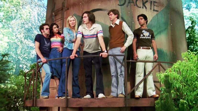 70s Show 6