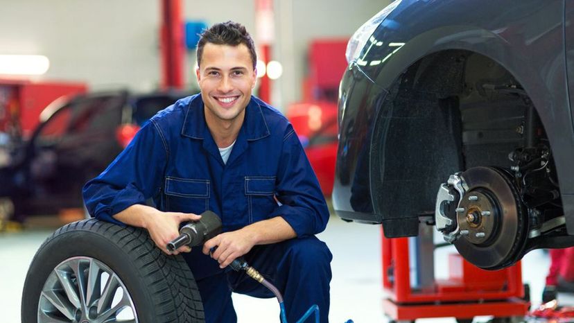 Can You Answer All of These Questions an Auto Mechanic Should Know?