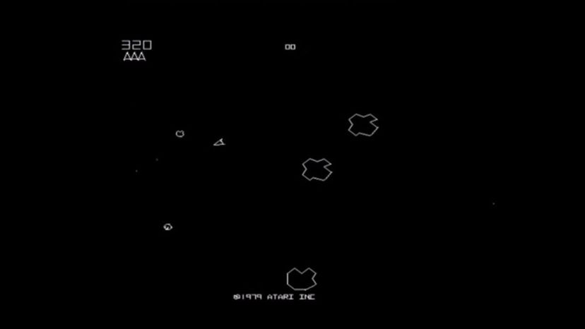 Asteroids