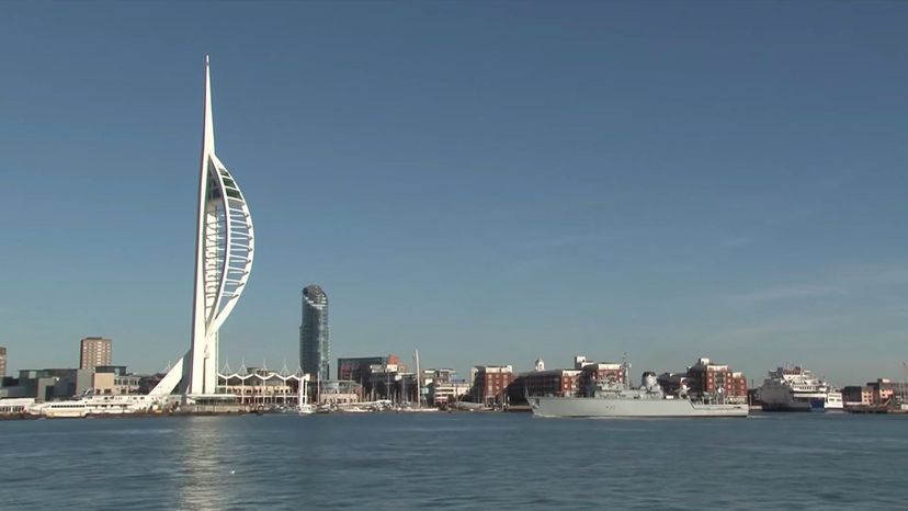 Portsmouth (United Kingdom)