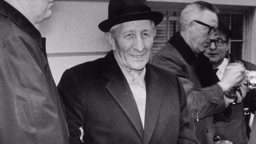 Carlo Gambino