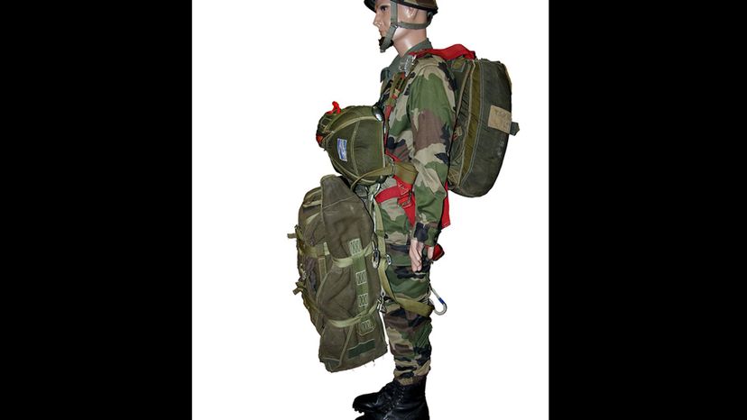 Paratrooper