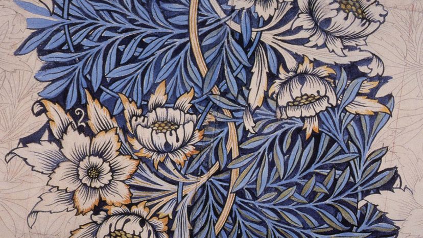 Woodblock Printing - China