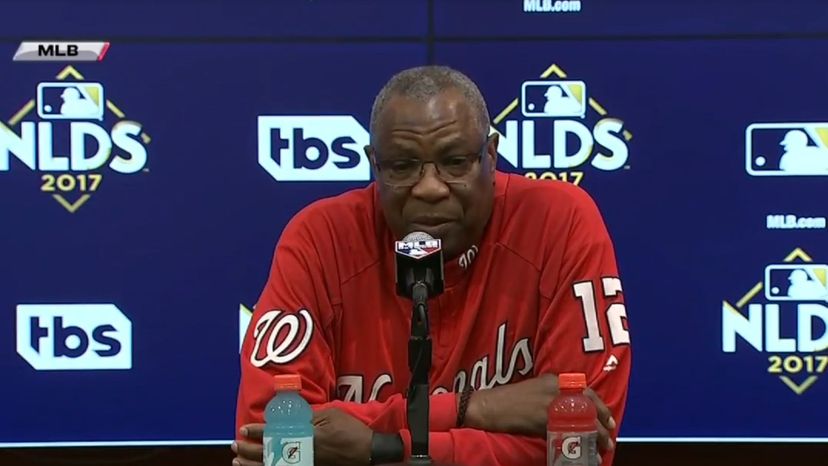 Dusty Baker