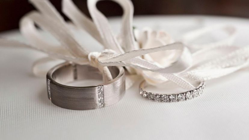 Wedding Rings