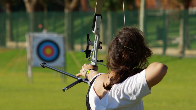 Archery