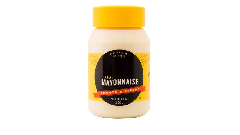 Duke's Mayonnaise