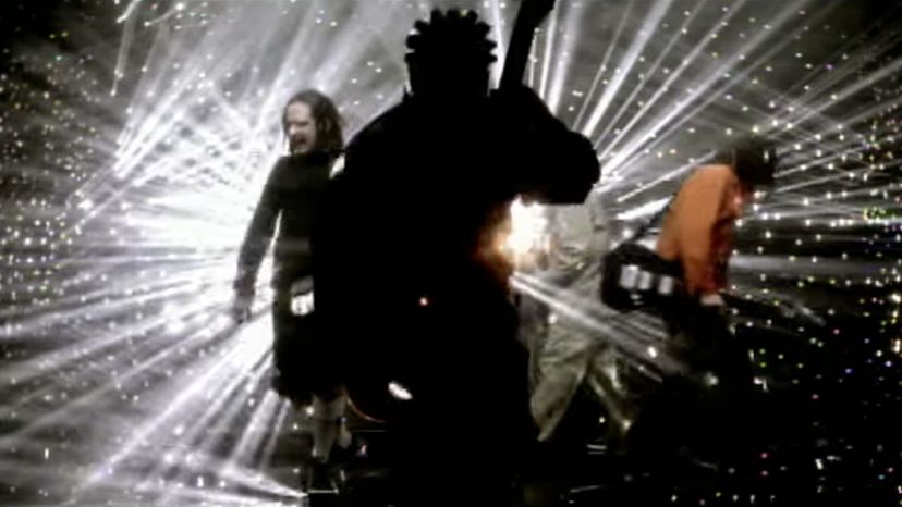 Freak On a Leash - Korn