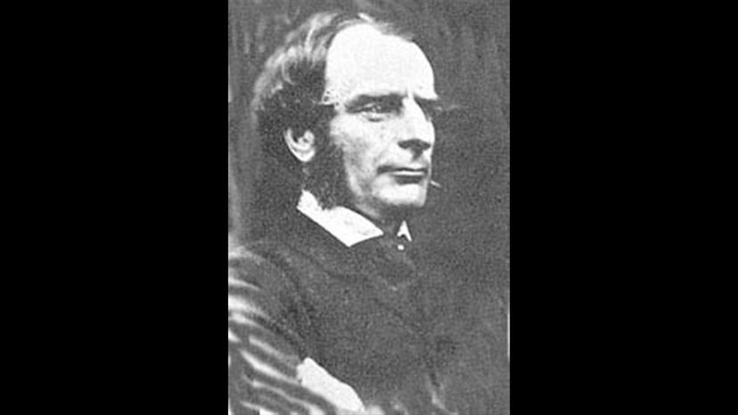 Charles Kingsley (Christianity)