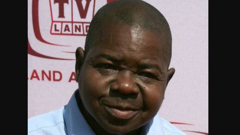 Gary Coleman