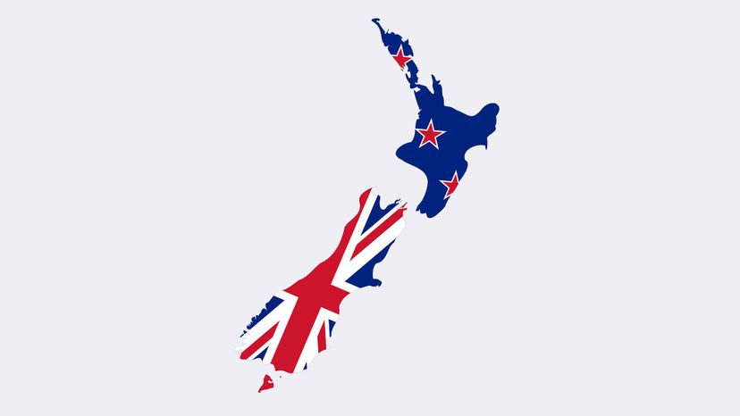 New Zealand