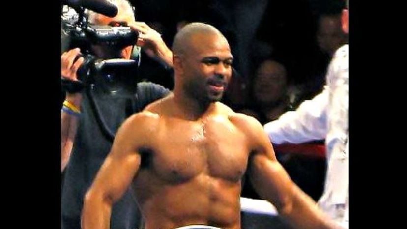 Roy Jones Jr.