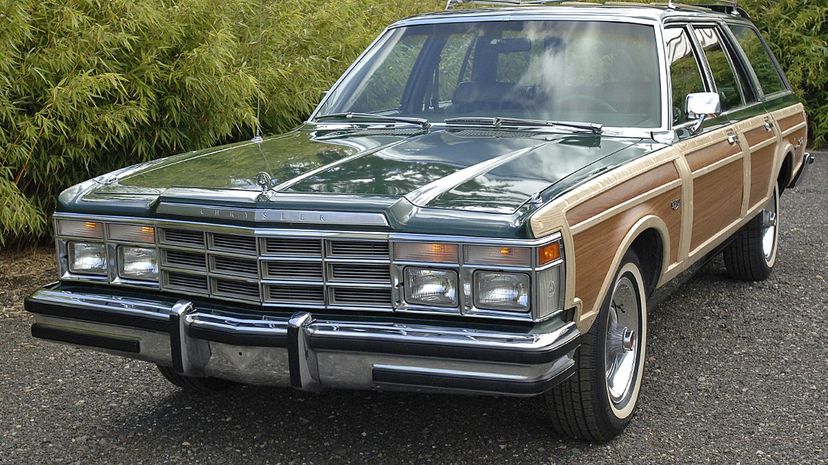 Iconic Cars of the ’70s Trivia