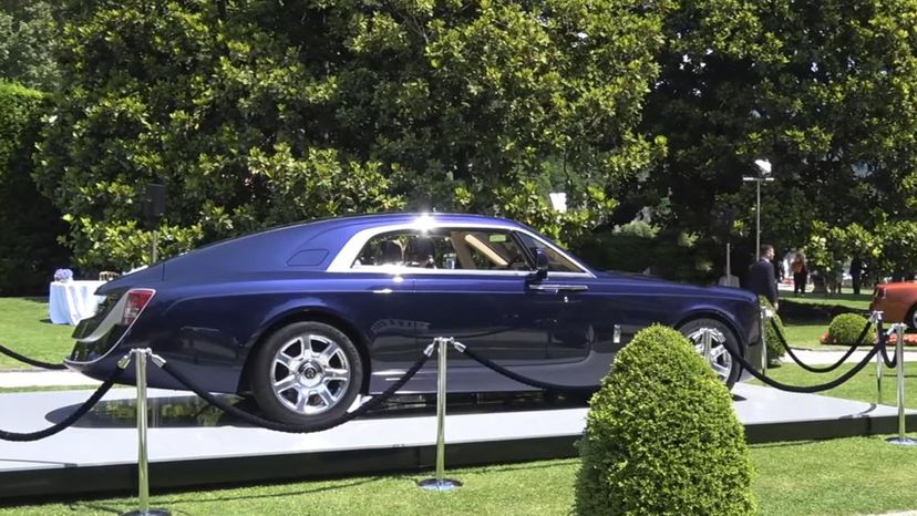 Can You Name the Car From Its Distinguishing Feature?