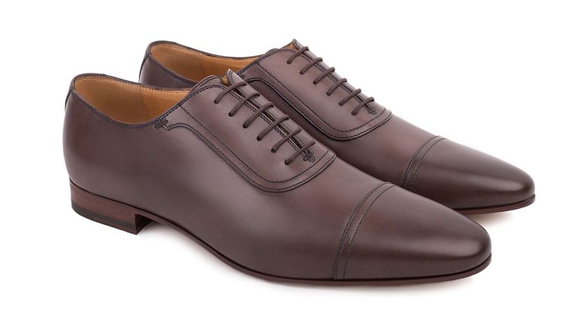 10 Oxfords