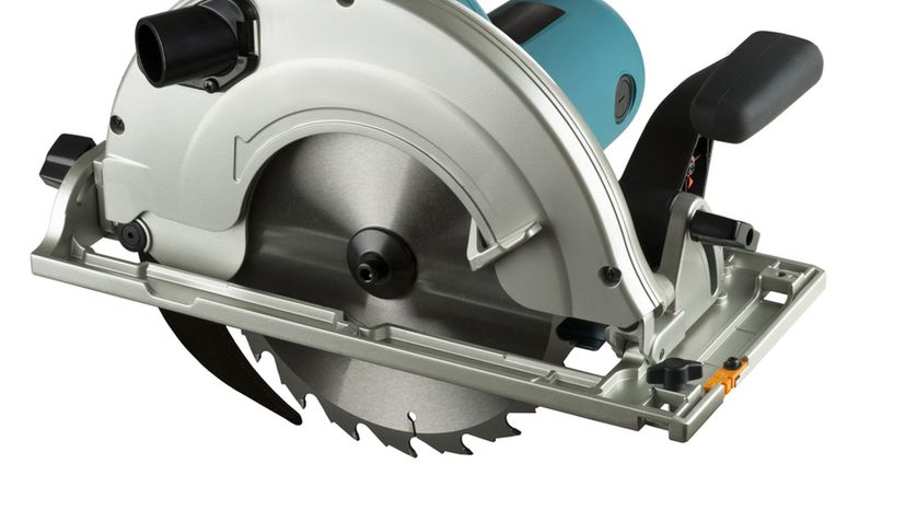 Circular Saw