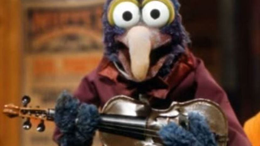 The Great Gonzo