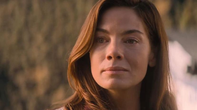 Julia Mission Impossible