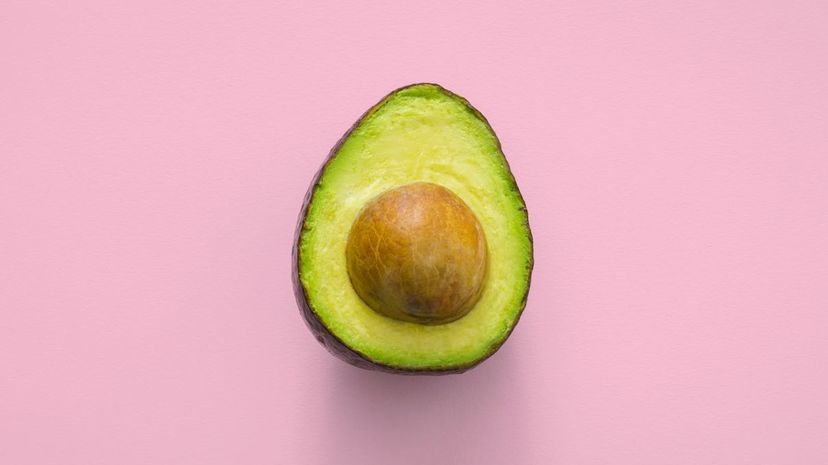 10 avacado