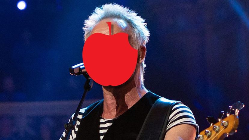Sting