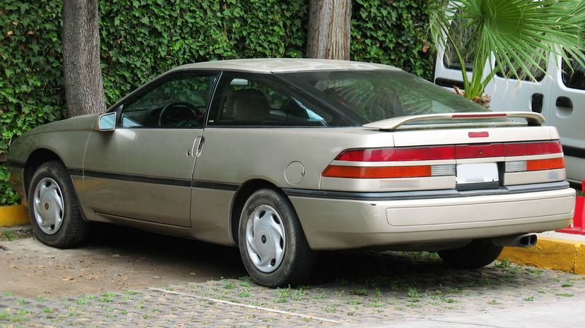 Ford Probe