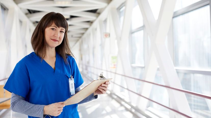 Do You Know These Things That Nurses Should Know?