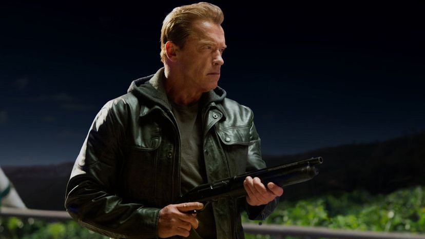 Terminator Genisys