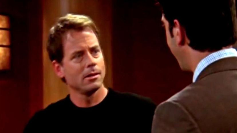 Can you name the most memorable guest stars on "Friends"?