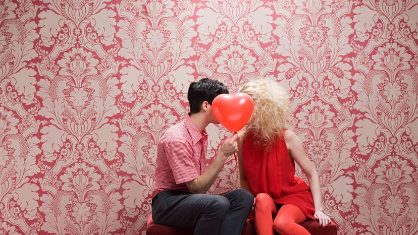 Answer These Random Questions and We'll Tell You If You're Really a Good Kisser
