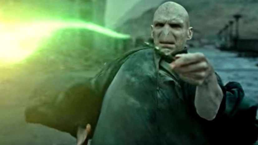 Voldemort